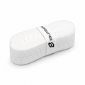 Premium White Pickleball Paddle Overgrip
